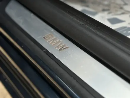 BMW 740 2012 года за 12 000 000 тг. в Актобе – фото 34