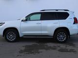 Toyota Land Cruiser Prado 2018 года за 22 000 000 тг. в Шымкент – фото 3