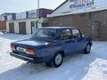 ВАЗ (Lada) 2107 2007 года за 1 400 000 тг. в Аральск – фото 3