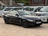 BMW 435 2016 годаfor19 000 000 тг. в Алматы