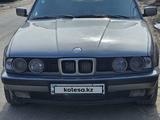 BMW 525 1989 годаүшін1 300 000 тг. в Шымкент