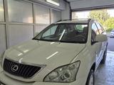 Lexus RX 350 2007 года за 7 800 000 тг. в Алматы – фото 2