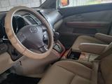 Lexus RX 350 2007 года за 7 800 000 тг. в Алматы – фото 5