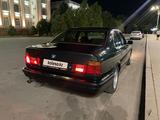 BMW 520 1993 годаүшін1 850 000 тг. в Тараз – фото 2