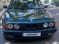 BMW 520 1993 годаүшін1 850 000 тг. в Тараз – фото 9