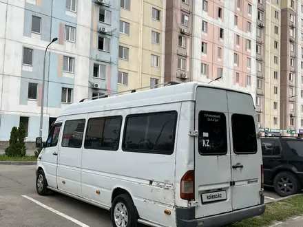 Mercedes-Benz Sprinter 2003 года за 6 900 000 тг. в Алматы – фото 6