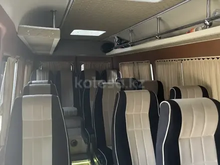 Mercedes-Benz Sprinter 2003 года за 6 900 000 тг. в Алматы – фото 9