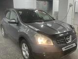 Nissan Qashqai 2007 года за 4 600 000 тг. в Усть-Каменогорск – фото 2