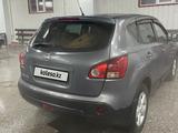 Nissan Qashqai 2007 года за 4 600 000 тг. в Усть-Каменогорск – фото 3