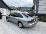 Mitsubishi Galant 1993 года за 1 050 000 тг. в Талгар – фото 3