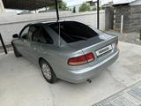 Mitsubishi Galant 1993 года за 1 050 000 тг. в Талгар – фото 2