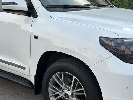 Toyota Land Cruiser 2008 года за 17 200 000 тг. в Актау – фото 20