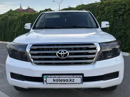 Toyota Land Cruiser 2008 года за 17 200 000 тг. в Актау – фото 21