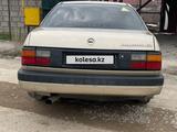 Volkswagen Passat 1989 годаfor500 000 тг. в Шымкент – фото 3