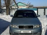 Audi A4 2001 года за 4 000 000 тг. в Петропавловск