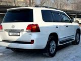 Toyota Land Cruiser 2008 года за 18 000 000 тг. в Алматы – фото 3