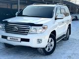 Toyota Land Cruiser 2008 года за 18 000 000 тг. в Алматы – фото 2