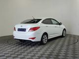 Hyundai Accent 2015 годаүшін5 890 000 тг. в Алматы – фото 5