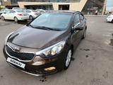 Kia Cerato 2015 годаүшін5 500 000 тг. в Астана – фото 4