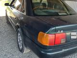 Audi A6 1996 года за 3 000 000 тг. в Алматы – фото 4