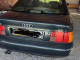 Audi A6 1996 года за 3 000 000 тг. в Алматы – фото 5