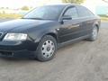 Audi A6 1998 годаfor2 600 000 тг. в Уральск – фото 3