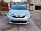 Toyota Camry 2012 года за 6 000 000 тг. в Жетысай