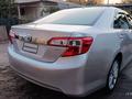 Toyota Camry 2012 года за 6 000 000 тг. в Жетысай – фото 9