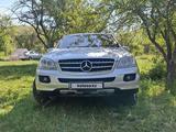 Mercedes-Benz ML 350 2007 годаfor7 000 000 тг. в Шымкент – фото 2