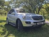 Mercedes-Benz ML 350 2007 годаfor7 000 000 тг. в Шымкент – фото 3