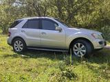 Mercedes-Benz ML 350 2007 годаfor7 000 000 тг. в Шымкент – фото 4