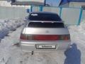 ВАЗ (Lada) 2112 2007 годаүшін1 300 000 тг. в Семей – фото 8