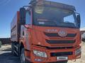 FAW  J6 CA3250 2024 года за 27 000 000 тг. в Актобе – фото 2