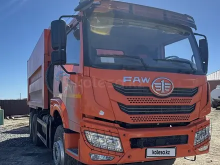 FAW  J6 CA3250 2024 года за 27 000 000 тг. в Актобе – фото 2