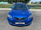 Mazda 3 2003 года за 2 500 000 тг. в Костанай