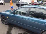 Mazda Cronos 1994 годаүшін1 000 000 тг. в Алматы – фото 2