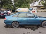 Mazda Cronos 1994 годаүшін1 000 000 тг. в Алматы – фото 5