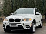 BMW X5 2010 годаүшін9 000 000 тг. в Алматы – фото 3