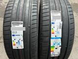 275/35-21. BRIDGESTONE POTENZA SPORT за 155 000 тг. в Алматы