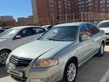 Nissan Almera Classic 2006 года за 3 600 000 тг. в Актобе