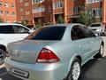 Nissan Almera Classic 2006 года за 3 600 000 тг. в Актобе – фото 6