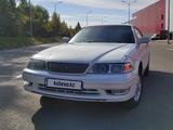 Toyota Mark II 1997 годаfor4 000 000 тг. в Астана