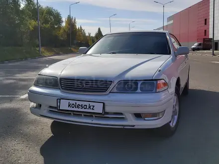 Toyota Mark II 1997 года за 4 000 000 тг. в Астана