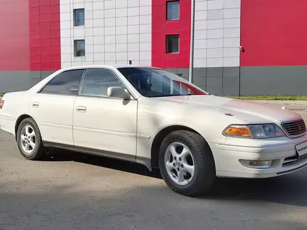 Toyota Mark II 1997 года за 4 000 000 тг. в Астана – фото 17