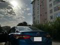 Toyota Camry 2018 годаүшін11 800 000 тг. в Алматы – фото 3