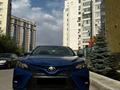 Toyota Camry 2018 годаүшін11 800 000 тг. в Алматы – фото 10