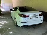 Kia Optima 2014 года за 8 800 000 тг. в Шымкент – фото 4