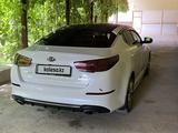 Kia Optima 2014 года за 8 800 000 тг. в Шымкент – фото 5