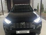 Toyota RAV4 2020 годаүшін15 000 000 тг. в Шымкент – фото 3