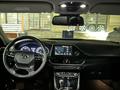 Hyundai Grandeur 2018 года за 11 500 000 тг. в Шымкент – фото 11